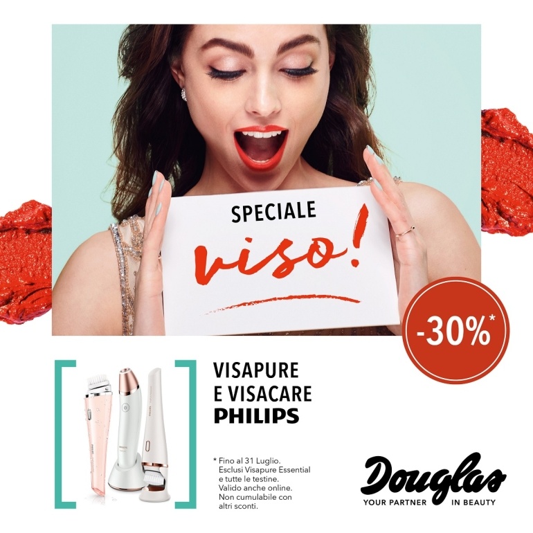 Speciale viso